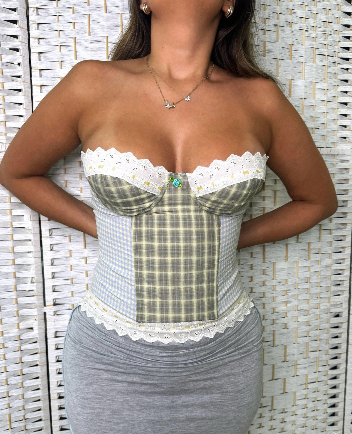 Maréa Corset