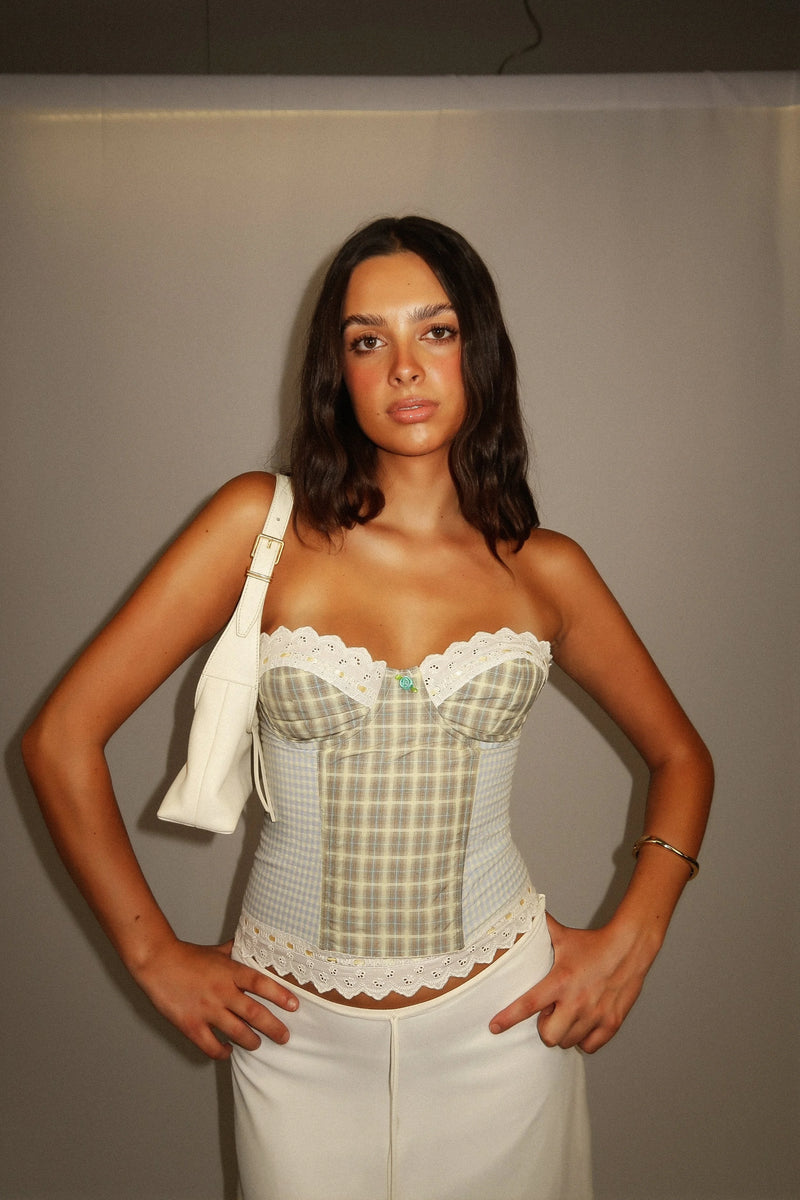 Maréa Corset