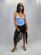 Celeste Cami Periwinkle