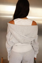 Signature Track Jacket