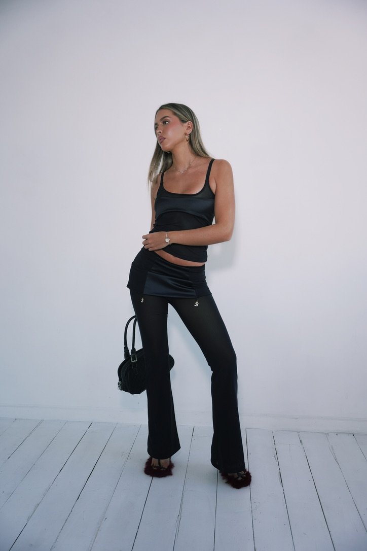 Kylah Pants