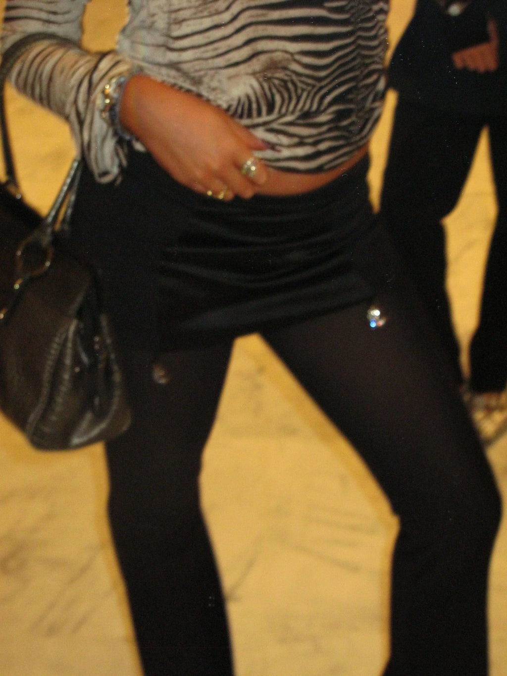 Kylah Pants