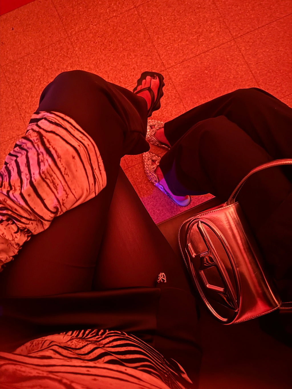 Kylah Pants