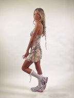 VALENTINA MINI DRESS <3