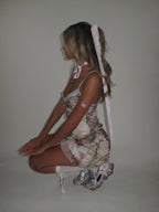 VALENTINA MINI DRESS <3