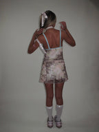 VALENTINA MINI DRESS <3