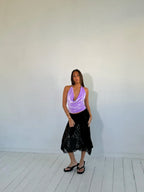 Dolce Vita Top Lilac