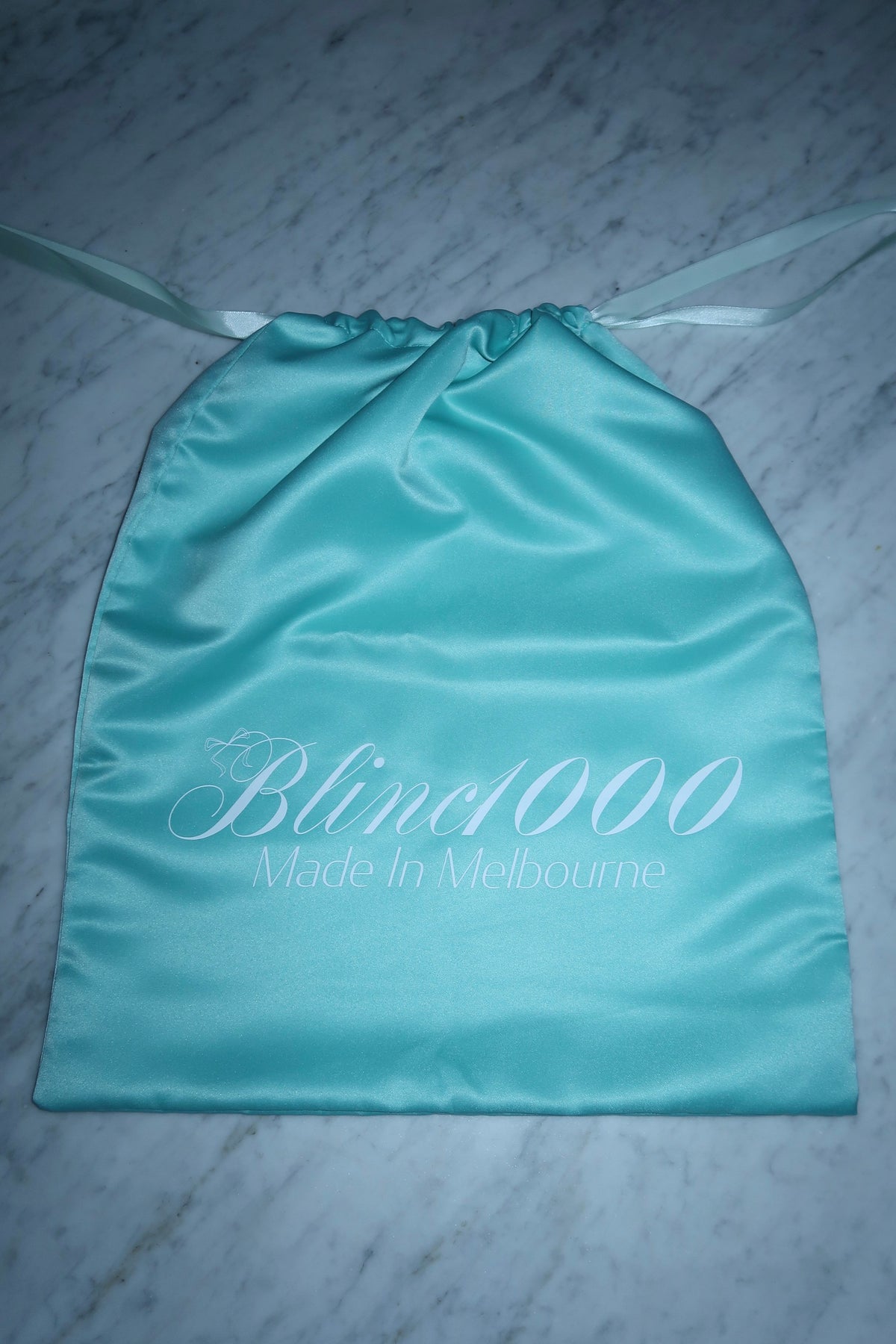 Dolce Vita Top - Sparkly Mint