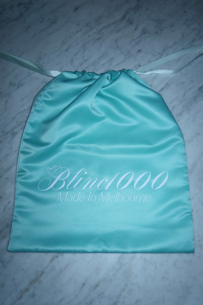 Dolce Vita Top - Sparkly Mint